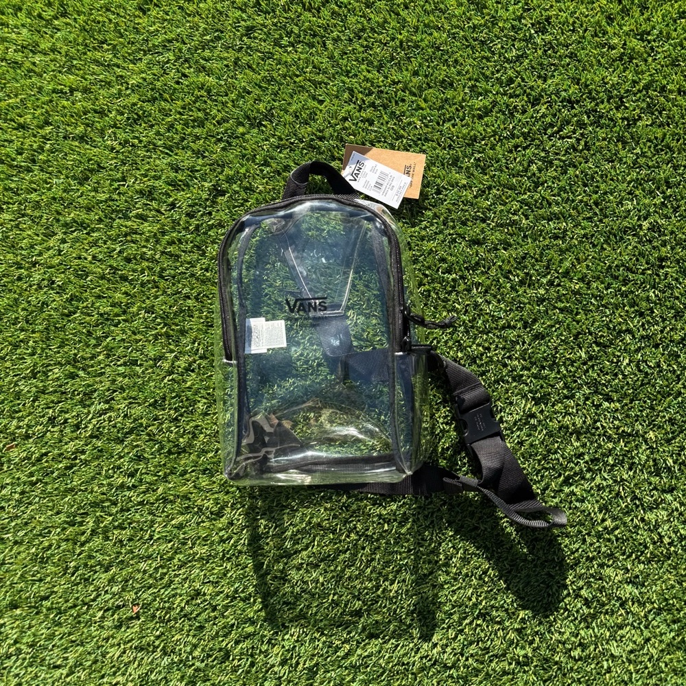 Vans Knox Sling Bag